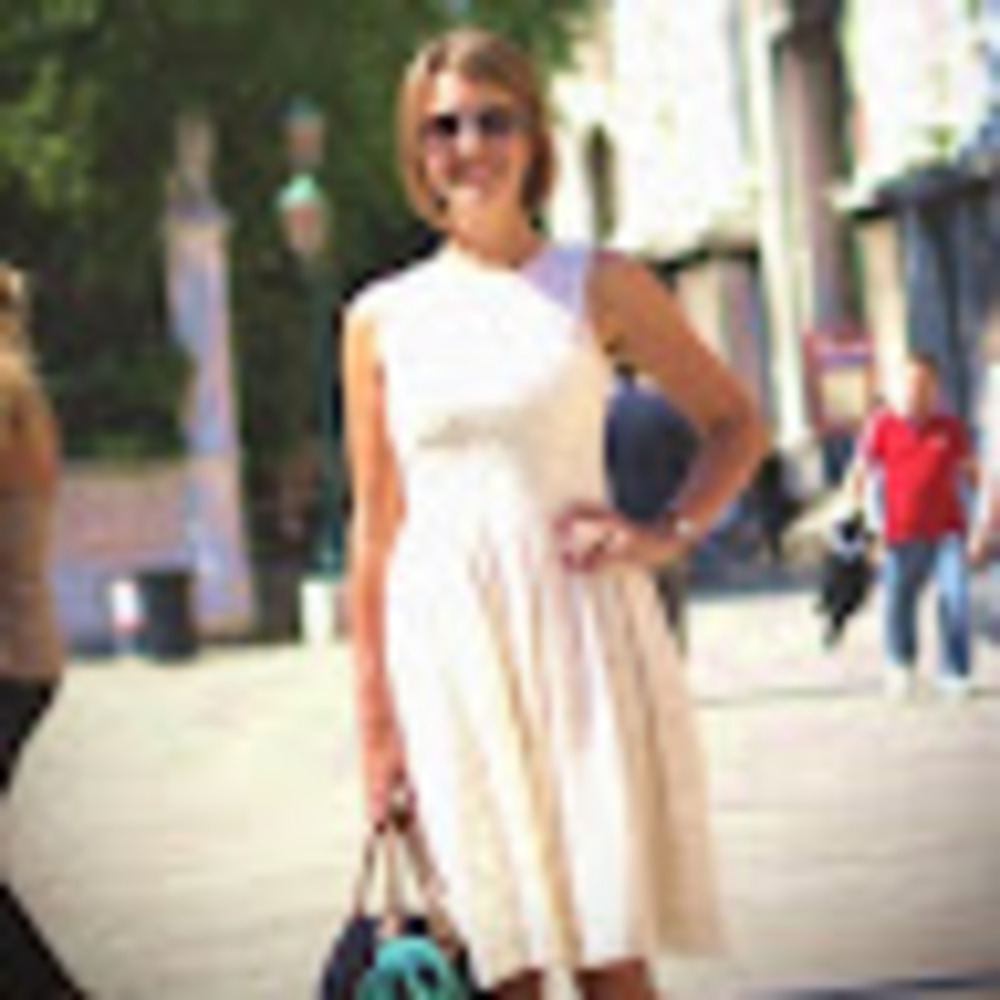 Meet your Posher, Beth